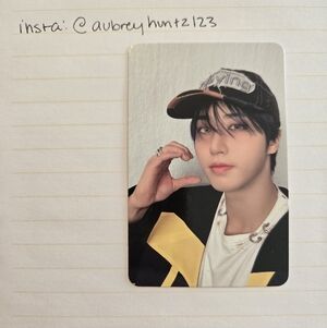 Stray Kids KARMA Han PC